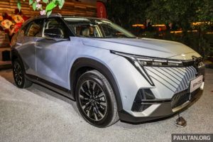 GAC Emkoo in Malaysia &ndash; CKD local assembly commences in Segambut plant, to debut in Q3 2025