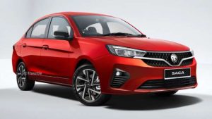 2025 Proton Saga MC3 confirmed to get ADAS &ndash; new exterior and interior also on, plus huge tech upgrade