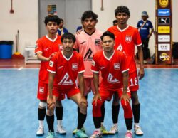 FAM siasat pembatalan perlawanan Nilai City SC akibat masalah pemain.