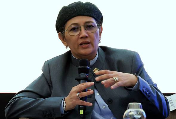Resignasi Dua Menteri Tidak Mengganggu Rancangan Strategik ESG Negara, RMK-13