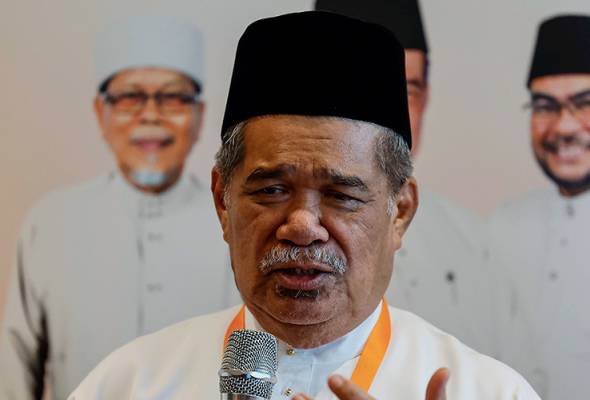 Amanah perhebat usaha tambah bilangan ahli - Mohamad Sabu