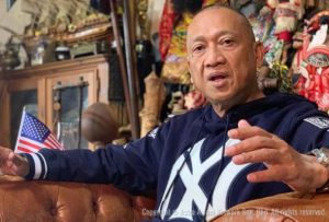 Nazri: Rafizi harus berhenti, jangan paksa beliau teruskan.