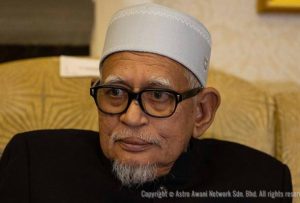 Hadi Awang, Presiden Pas, selamat jalani prosedur jantung.