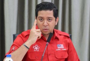 Armada Bersatu tolak dasar ekonomi yang menekan rakyat.