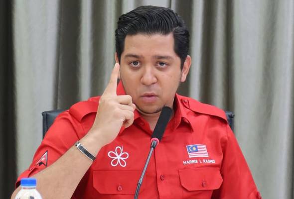 Armada Bersatu tolak dasar ekonomi yang menekan rakyat.