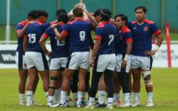 Skuad ragbi 7s negara yakin layak ke final Sukan SEA 2023.