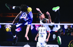 PSM sedia semak format baharu Liga Sepak Takraw selepas kritikan.