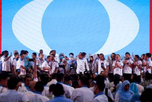 PKR menghadapi cabaran dalaman dan kelesuan ahli serta pengundi.