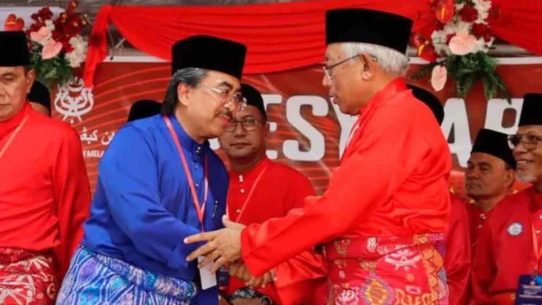 Menteri Ekonomi: Keputusan Perdana Menteri, bukan saya - Johari