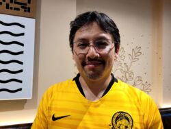 Penyelesaian tunggakan gaji pemain KDN FC mencapai 30 peratus.