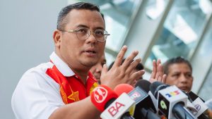 Pakatan Harapan Selangor menyatakan sokongan penuh terhadap Amirudin Shari untuk kekal sebagai Menteri Besar, demi memastikan pentadbiran Kerajaan Negeri Selangor terus stabil dan kukuh.