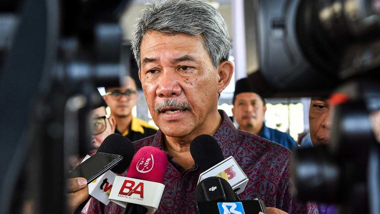 Mohamad Hasan menyatakan bahawa semakan semula aku janji yang ditandatangani oleh Tengku Datuk Seri Zafrul Abdul Aziz semasa PRU15 tidak dapat dikuatkuasakan kerana beliau tidak menang dalam pilihan raya tersebut.