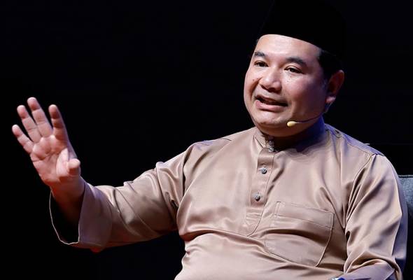 Rafizi lega tinggalkan politik elit, fokus pada idealisme PKR.