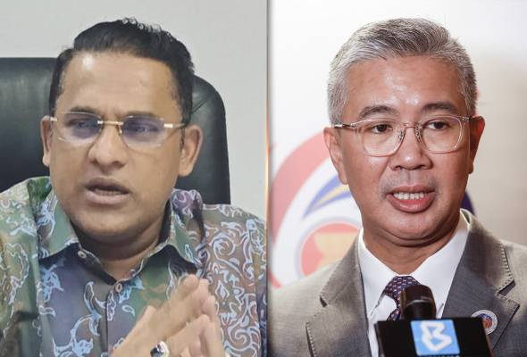 Tindakan Tengku Zafrul dicemaskan boleh cetus ketegangan dalam UMNO Selangor.