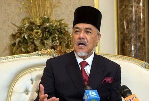 DUN Sarawak sidang sehari pada 7 Julai, katanya Speaker.