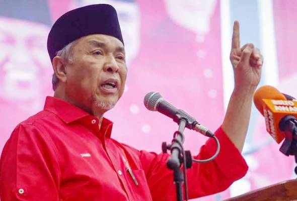 Persidangan UMNO Bahagian dan Sayap: Suara Masa Depan Dari 24 hingga 27 Julai