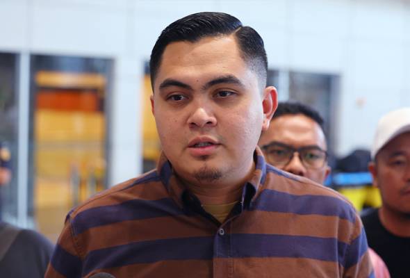 UMNO Menolak Tawaran Tun M untuk Bergabung dalam Gerakan Politik Baharu