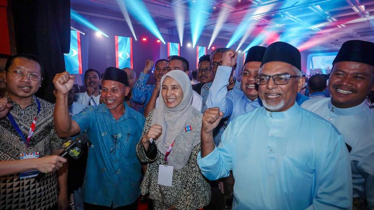 Nurul Izzah Anwar terpilih sebagai Timbalan Presiden PKR 2025-2028.