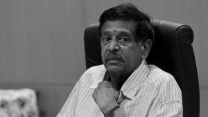 Penghormatan terakhir G Palanivel di Bangsar esok pagi.