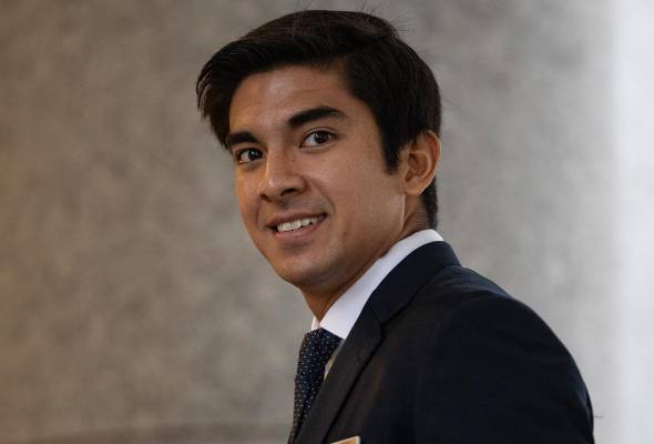 MUDA tawar kembali jawatan presiden kepada Syed Saddiq selepas dibebaskan.