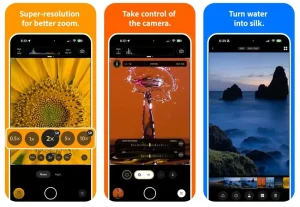 Adobe lancar Project Indigo, aplikasi kamera berkuasa untuk iPhone.