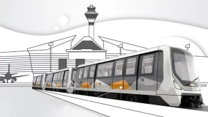 Perkhidmatan Aerotrain KLIA Terminal 1 kembali beroperasi 1 Julai.