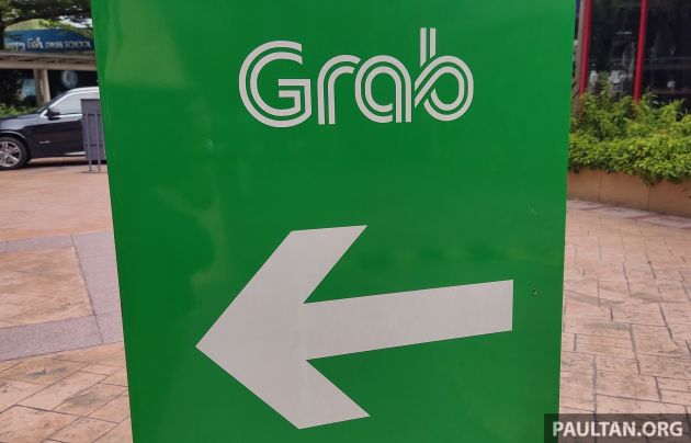 Johor govt in talks with Grab to enhance cross border travel agreement between Malaysia and Singapore
