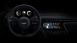 Beberapa pengeluar kereta batalkan sokongan untuk CarPlay Ultra.
