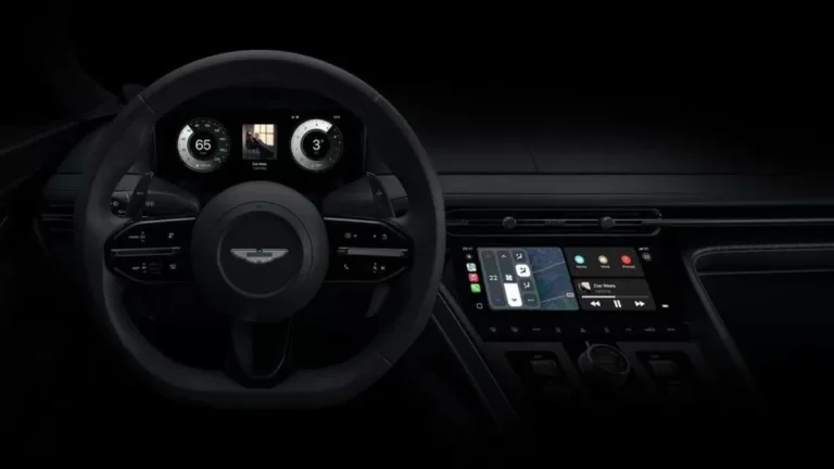 Beberapa pengeluar kereta batalkan sokongan untuk CarPlay Ultra.