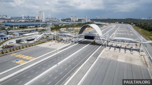 DASH highway to conduct emergency drill at Denai Alam toll plaza on June 20 at 10 a.m.