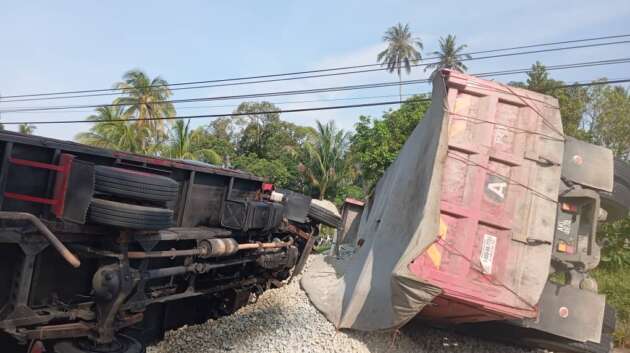 Naming and shaming lorry, bus companies will make them pay <em>saman</em> but won&rsquo;t eliminate fatal accidents