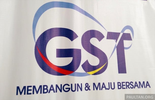 Government has no plans to reintroduce GST, as Malaysians still not financially ready for it &ndash; PM Anwar