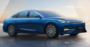 Geely Galaxy A7 detailed: &ldquo;global&rdquo; PHEV sedan with AI hybrid system, 2.67 L/100 km, Proton version coming?