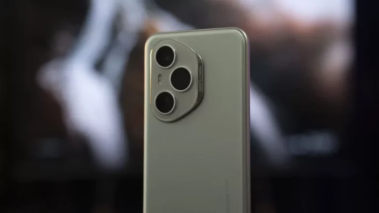 Honor 400 Pro: Telefon Pintar Berprestasi Tinggi dengan Reka Bentuk Menarik