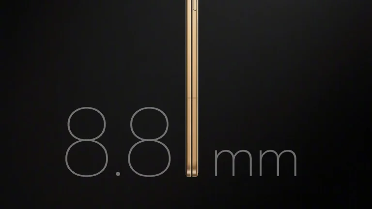 Honor Magic V5: Telefon lipat paling nipis, cabar Oppo.