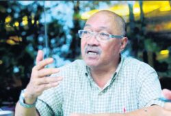 Sri Pahang FC tarik diri dari Liga Malaysia 2025-2026.