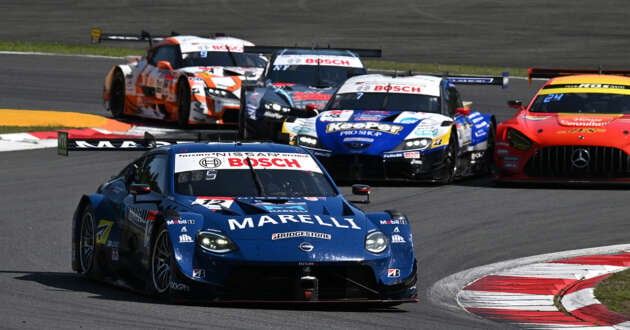 Super GT Malaysia wildcard to enter GT500 category of 2026 Super GT series; drivers, manufacturer TBC