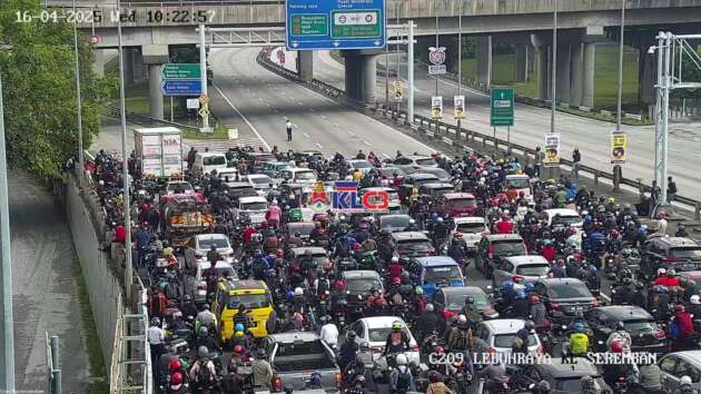 No road closures in Kuala Lumpur for ASEAN foreign ministers meeting on July 8-11 &ndash; Fahmi Fadzil