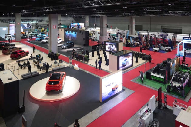 Expanded SST: No direct impact on auto sector – CIMB
