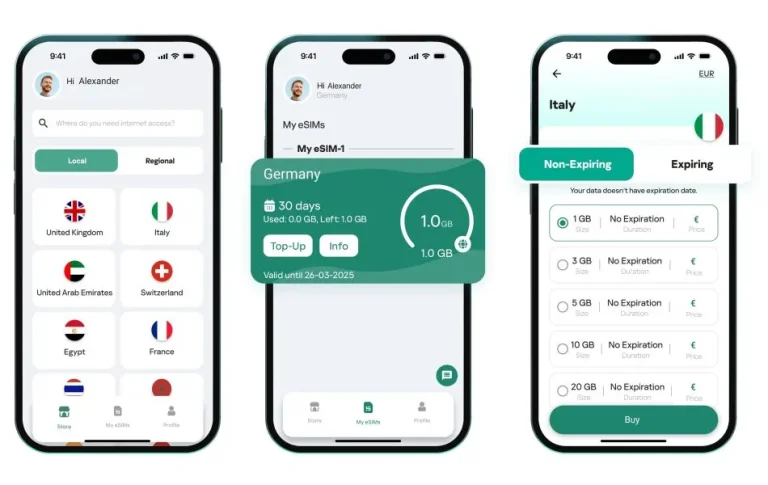 Kaspersky lancar Kaspersky eSIM Store untuk perkhidmatan telekomunikasi global.