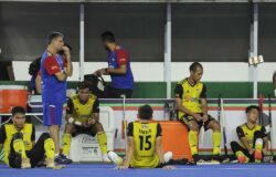 Speedy Tigers sasaran tempat kelima selepas gagal ke separuh akhir.