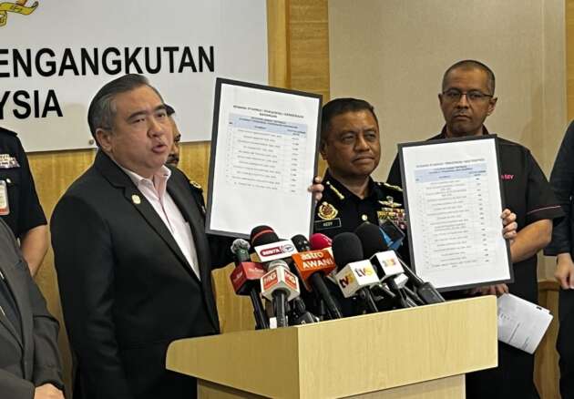 Naming and shaming lorry, bus companies will make them pay <em>saman</em> but won&rsquo;t eliminate fatal accidents