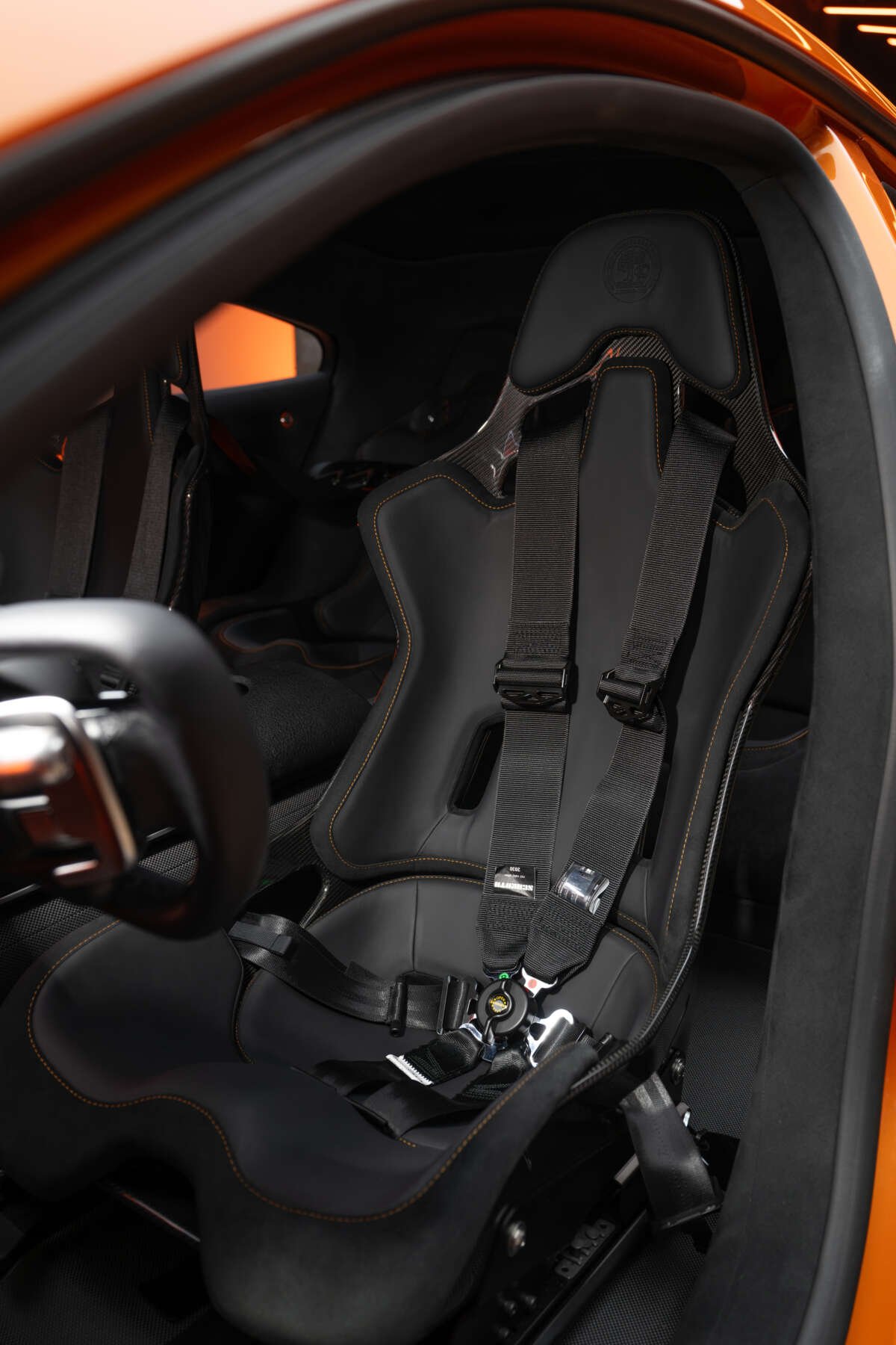 CONCEPT AMG GT XX &ndash; eine neue Dimension der Performance
