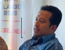 Litar Antarabangsa Sepang jadi venue pembukaan Sukma 2026 di Selangor.