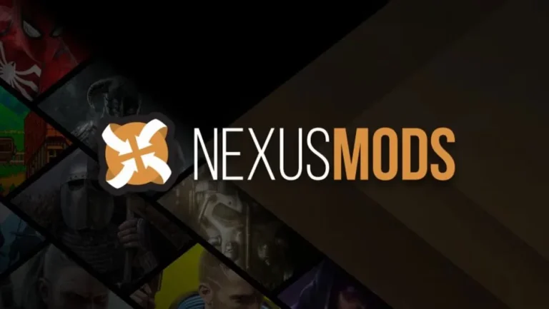 Nexus Mods dijual oleh pemiliknya Robin “Dark0ne” Scott.