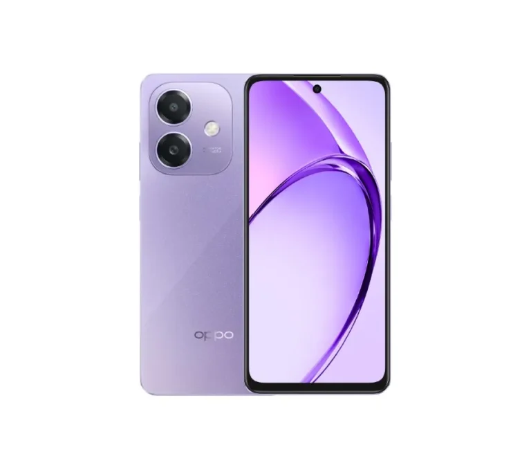 Oppo A5i dilancar di Malaysia, harga bermula RM399.