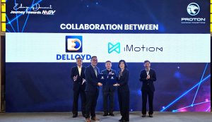 Proton jalin kerjasama untuk tingkatkan pengeluaran komponen tempatan dan ADAS.