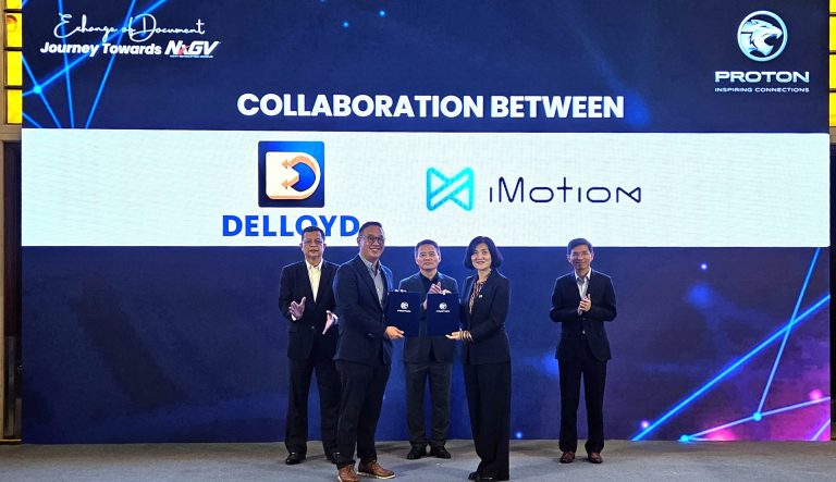 Proton jalin kerjasama untuk tingkatkan pengeluaran komponen tempatan dan ADAS.