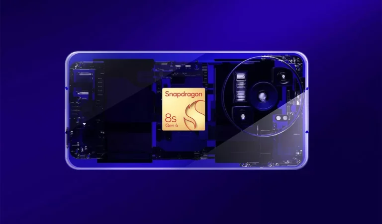Nothing Phone (3) dilengkapkan Snapdragon 8s Gen 4, bukan Elite.