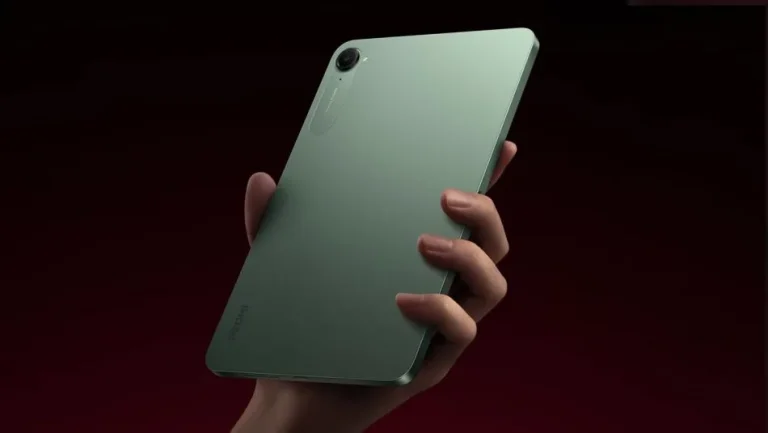 Pelancaran Redmi K Pad: Tablet Gaming Kompak dengan Spesifikasi Tinggi.